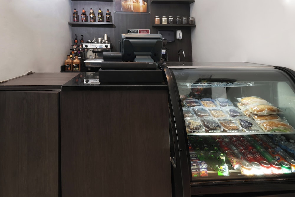 Cafe