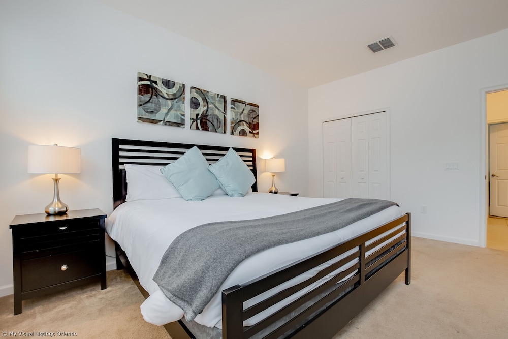 Aviana Resort gorgeous 6bd 5ba Poolhome #6av351 - photo 16