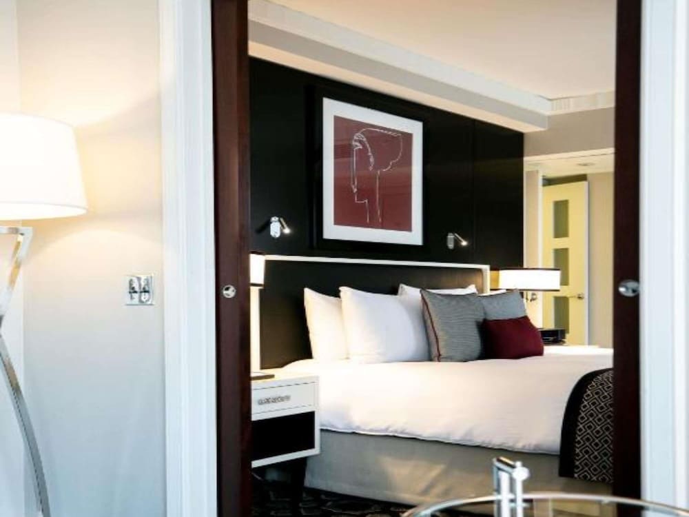 Sofitel Washington DC Lafayette Square - photo 42