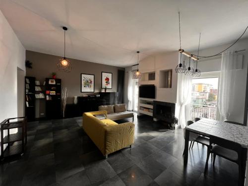 Domus Carpe Diem — 4-Star Luxury Hotel in Ciampino, Italy
