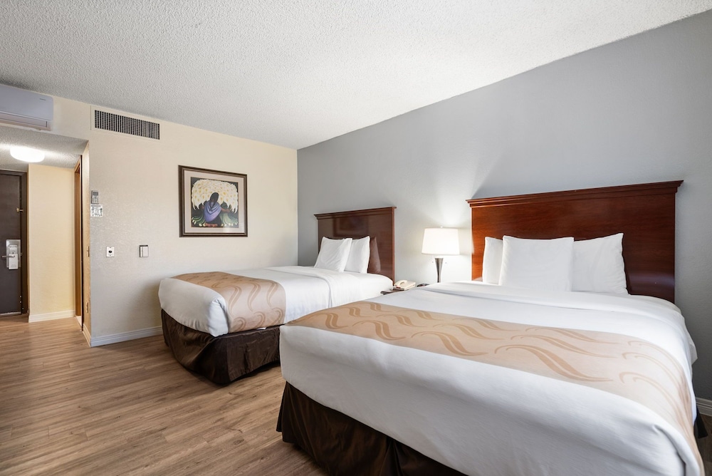 Quality Hotel Americana Nogales - photo 9
