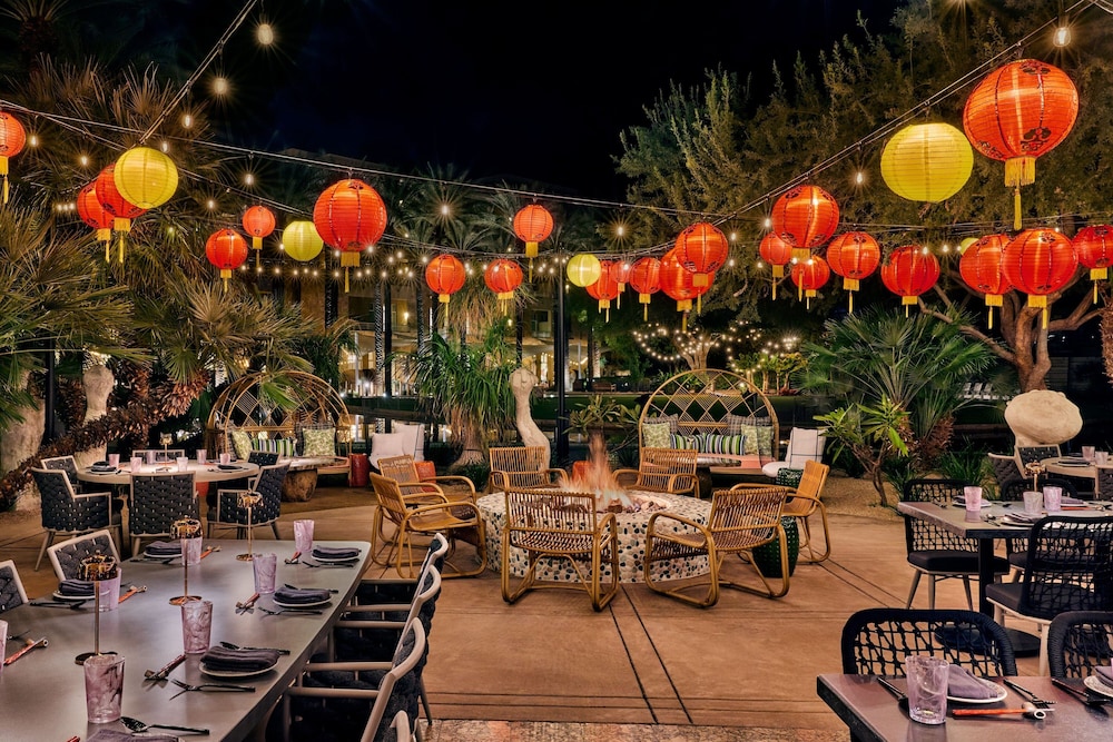 JW Marriott Phoenix Desert Ridge Resort & Spa - photo 151