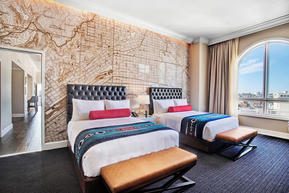 Hotel Paso Del Norte Autograph Collection - photo 19