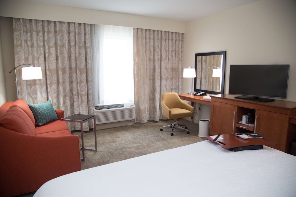 Hampton Inn & Suites McKinney - photo 14