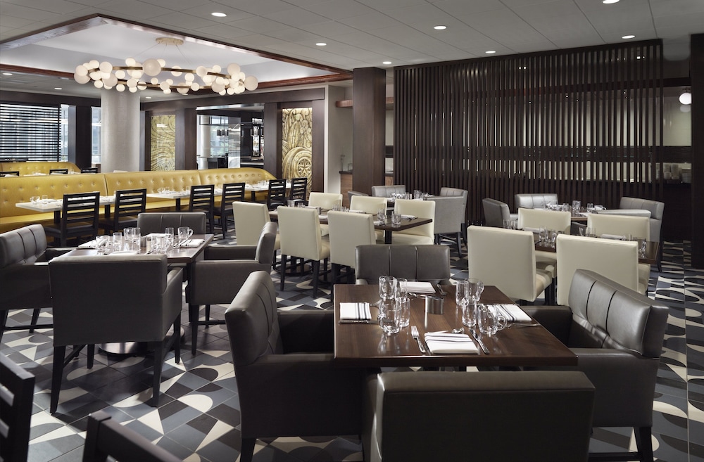 Omni Charlotte Hotel - photo 122