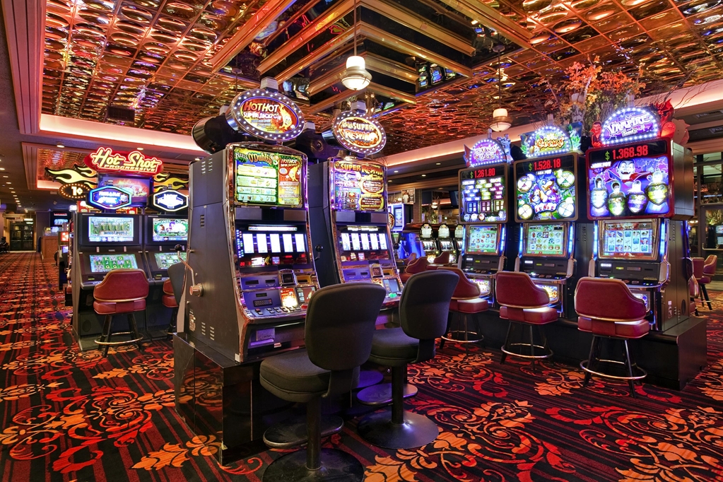 Maverick Hotel and Casino by Red Lion Hotels - photo 60