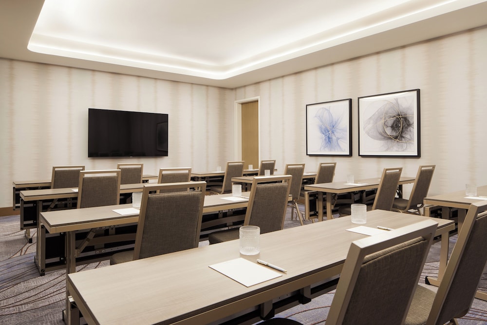 Intercontinental Hotels Seattle Bellevue By IHG - photo 70