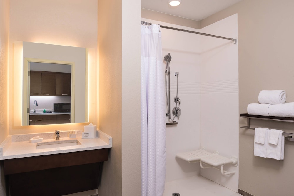 TownePlace Suites by Marriott San Bernardino Loma Linda - photo 11