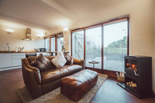 The Little Fish — 4-Star Luxury Hotel in Cockermouth, United Kingdom