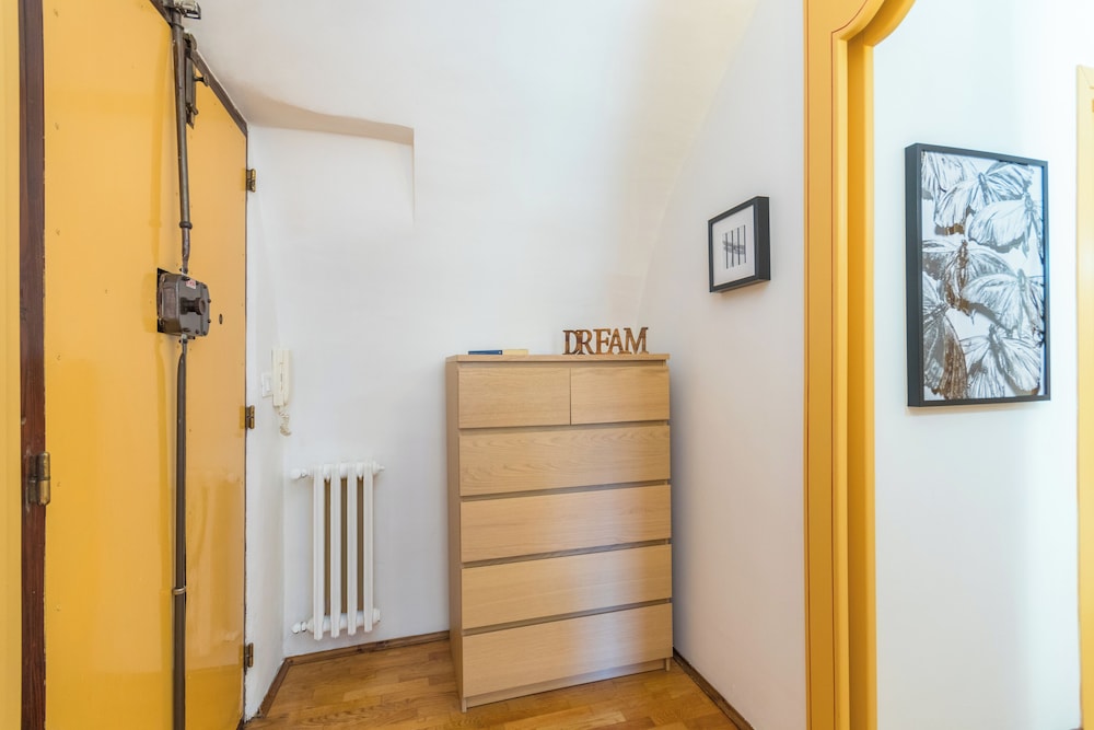 San Carlo Apartment by Wonderful Italy — 4-Star Luxury Hotel in Turin, Italy