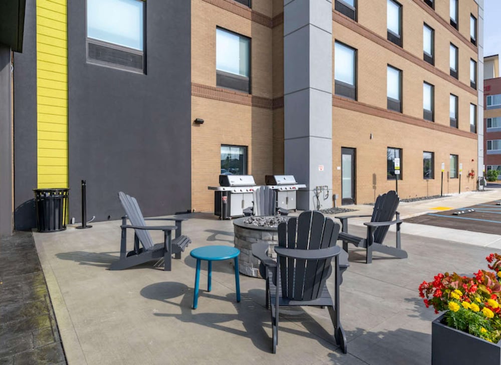 Home2 Suites by Hilton Lexington Keeneland Airport - photo 23