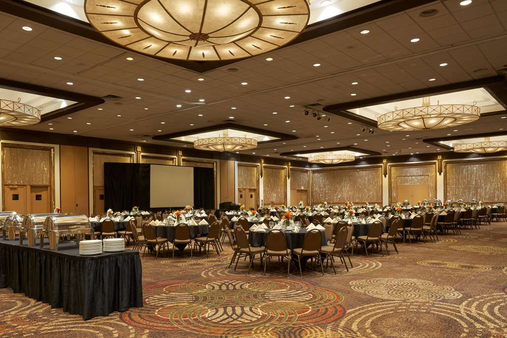 Wyndham Executive Center Columbia - photo 20