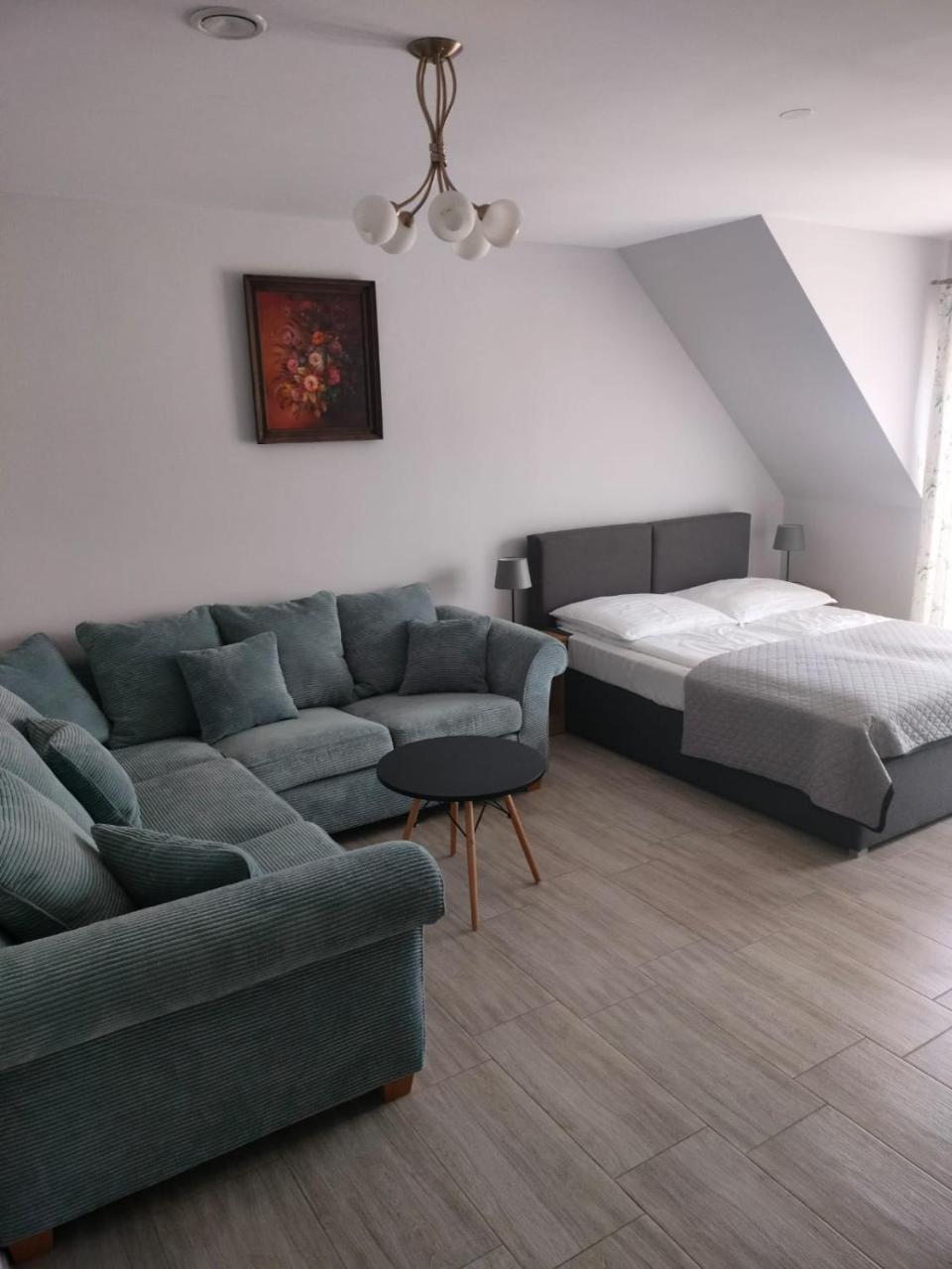 Bieszczadzkie Szlaki in Lutowiska, Poland