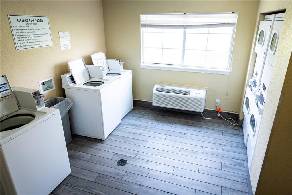 MainStay Suites Coralville Iowa City - photo 66