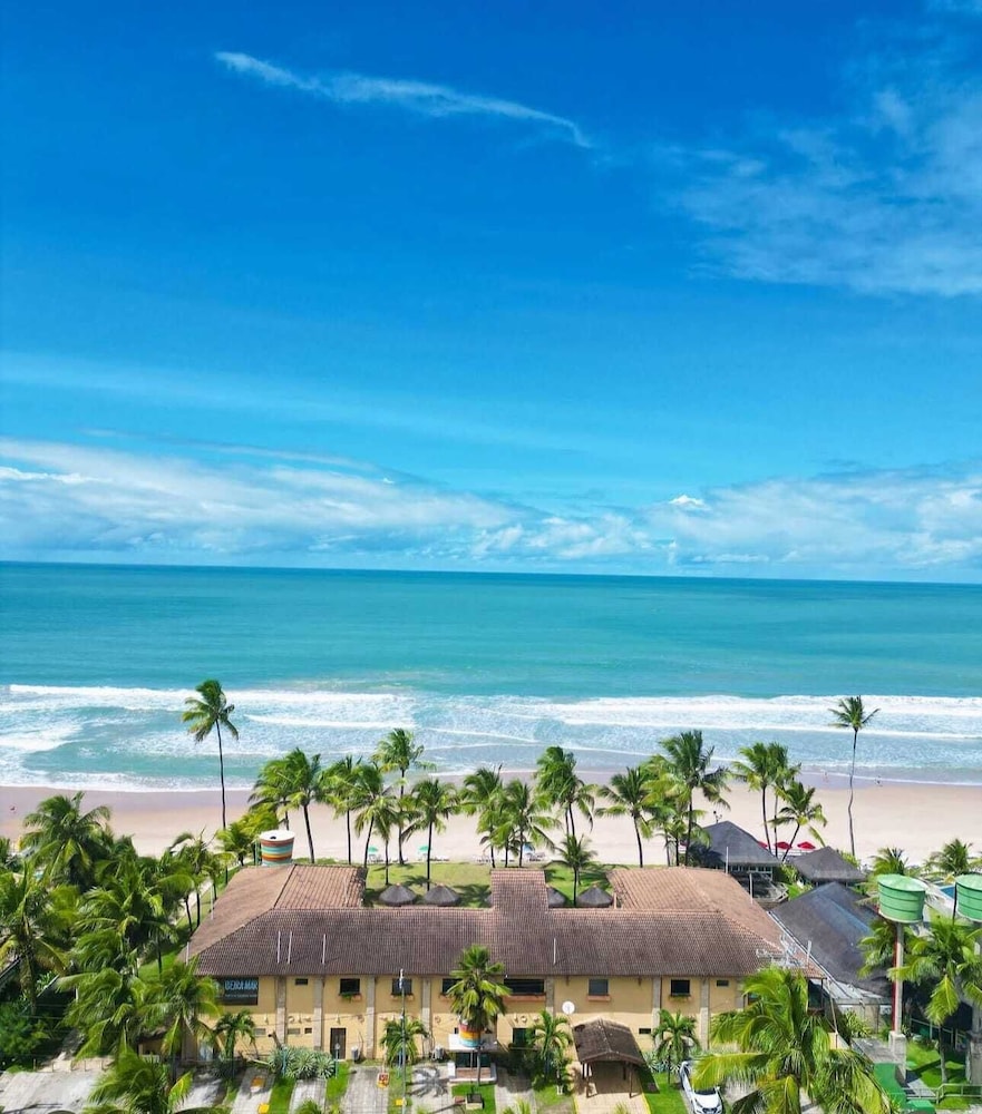 Beira Mar Porto de Galinhas Hotel in Ipojuca, Brasil
