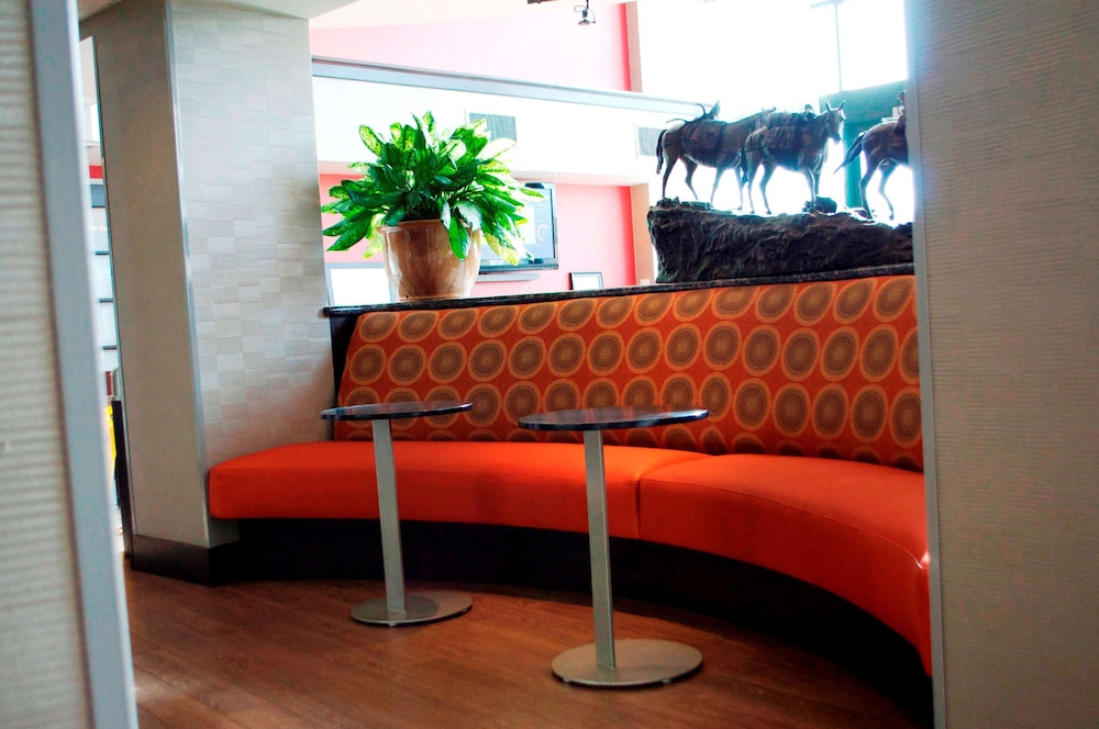 Hampton Inn & Suites Flagstaff - photo 4