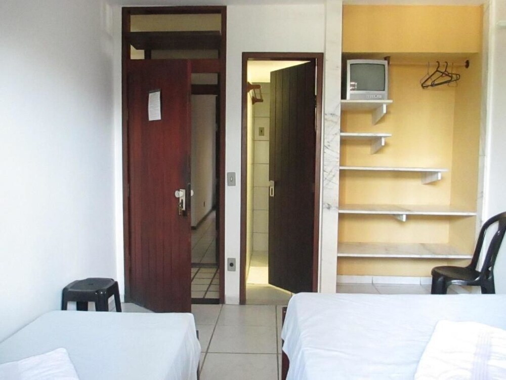 Hotel Pousada Ibérica - last minute hotel in Natal