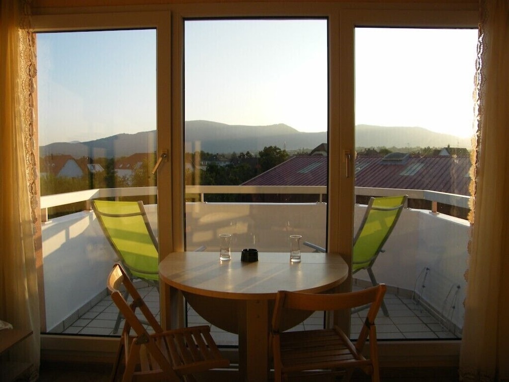 Studio 1 Location de Vacances Obernai in Obernai, France