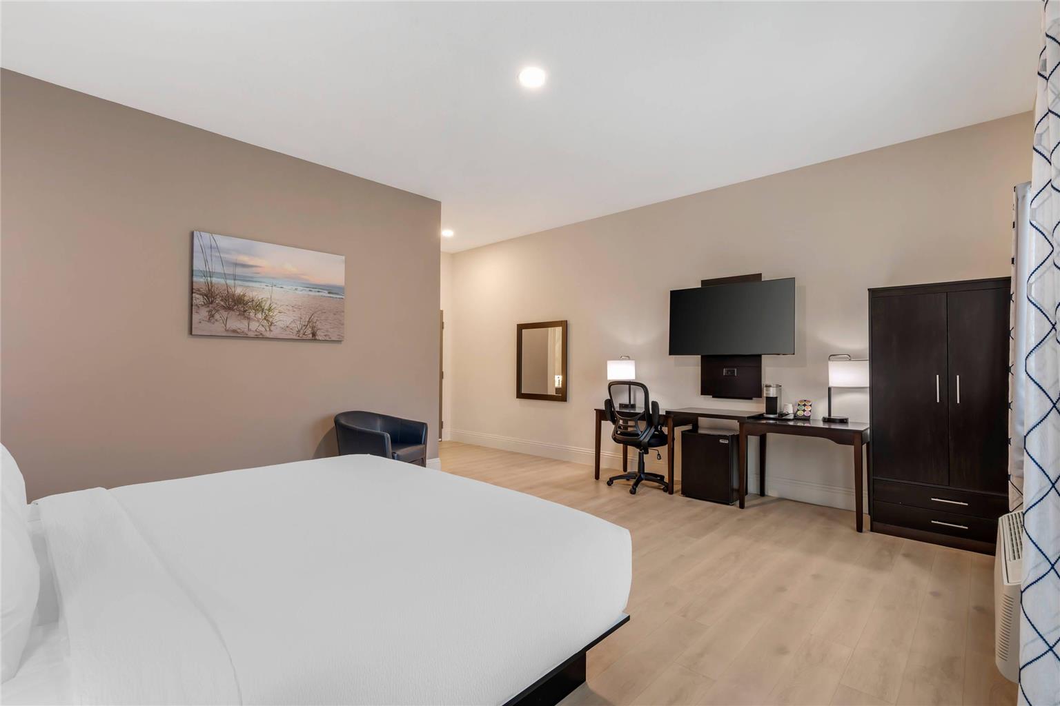The Grant Street Inn Dunedin Downtown Historic District an Ascend Collection Hotel - photo 20
