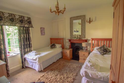 Penrhos Arms Limited — hotel in Machynlleth