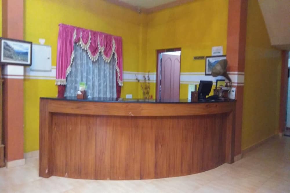 Oyo 24610 Mini S Wind Haven — Uttamapalaiyam