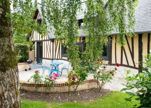 L'aube Normande - last minute hotel in Unknown City