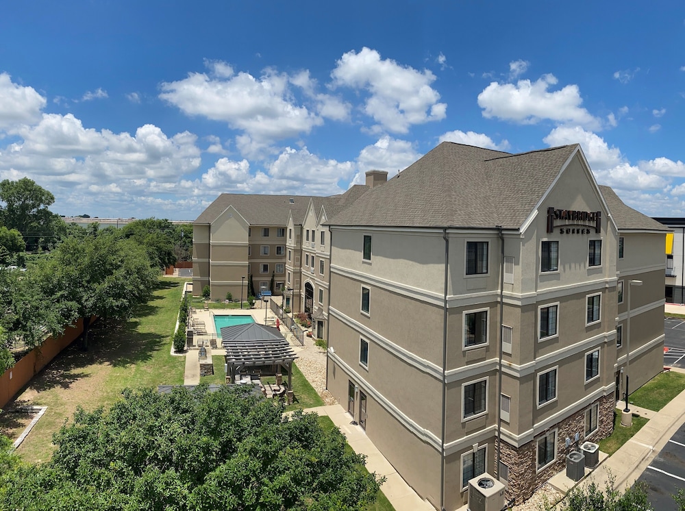 Staybridge Suites Round Rock by IHG - photo 25