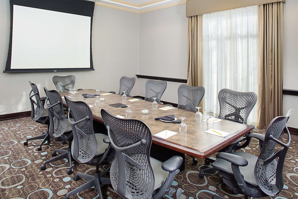 Hilton Garden Inn Denver Tech Center - photo 34