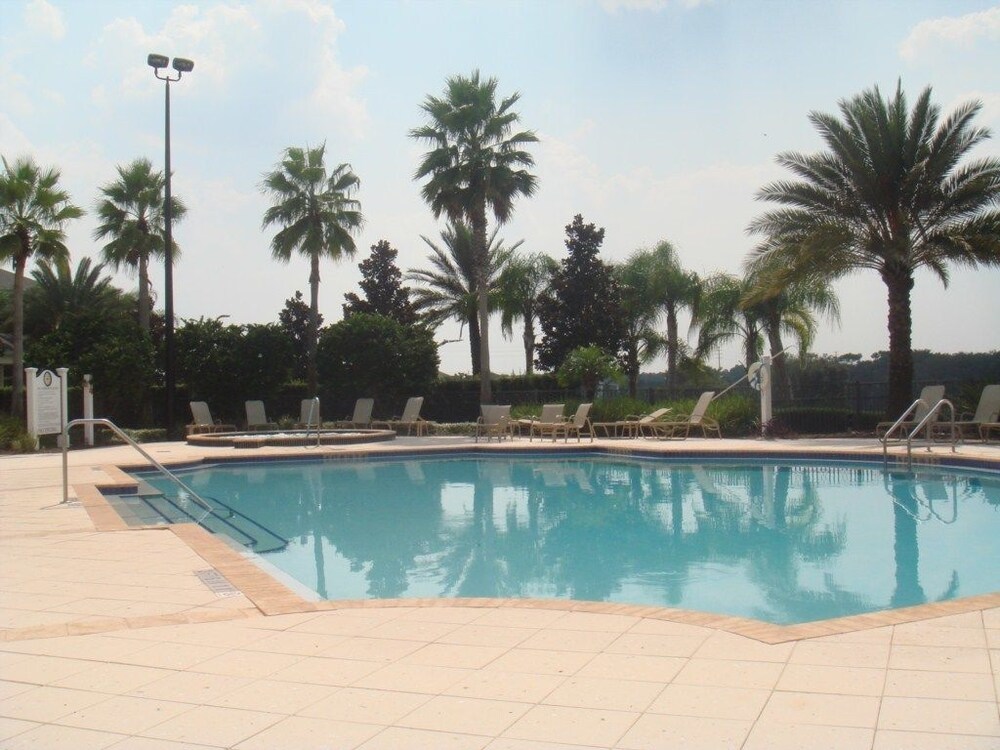 Je35894 Reunion Resort 3 Bed 2 Baths Condo - photo 8