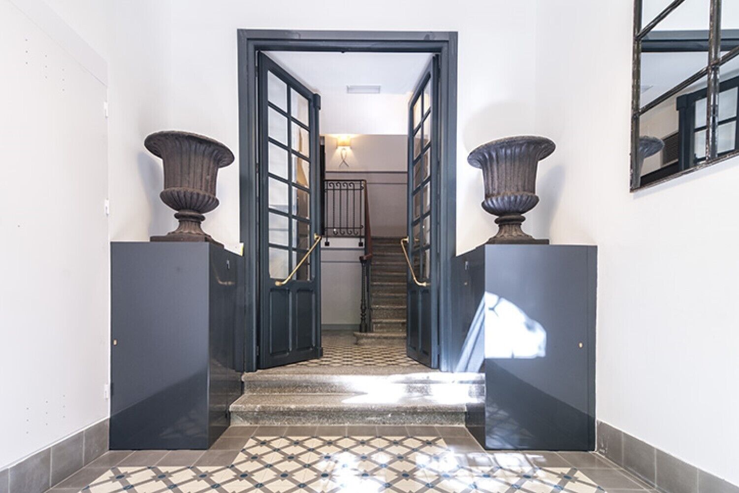 Mit House Olavide En Madrid Madrid hotel