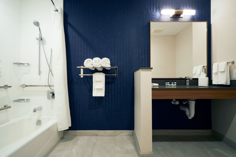 Fairfield Inn & Suites by Marriott Palmdale West - photo 18