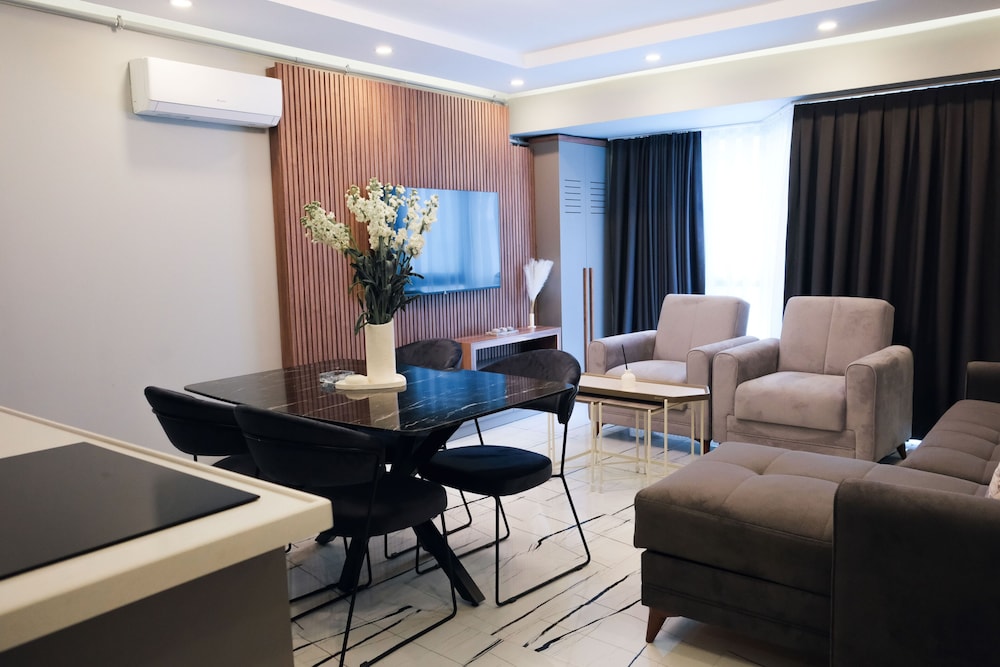 No25 Suites in Sisli, Turkey