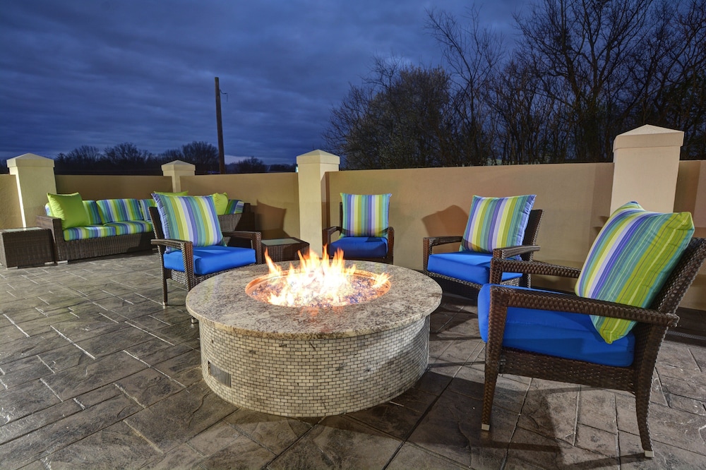Holiday Inn Express & Suites Greenville Taylors by IHG - photo 26