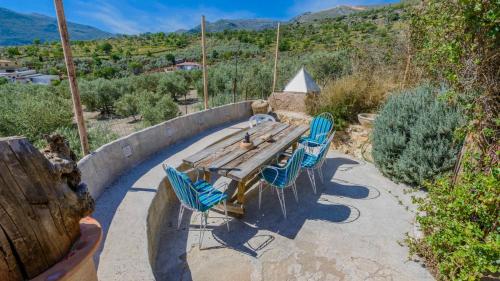 Casa Marrojo Loja by Ruralidays — 4-Star Luxury Hotel in Loja, Spain