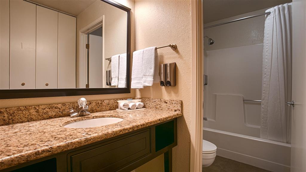 Best Western Yuba City Inn - photo 10
