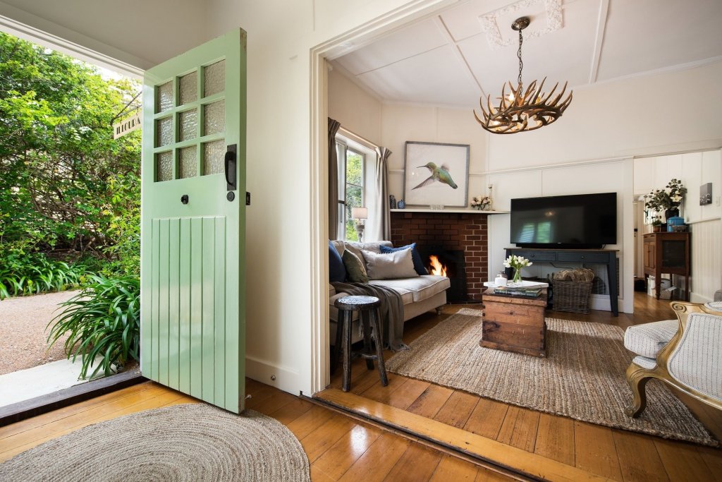 Illoura in Bendigo, Australia