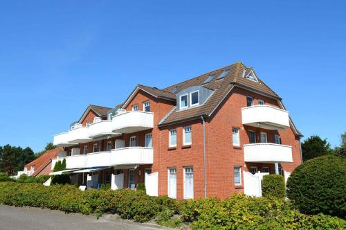 Zum Leuchtturm 10 Ferienwohnung Avendsünn — 4-Star Luxury Hotel in Sankt Peter-Ording, Germany