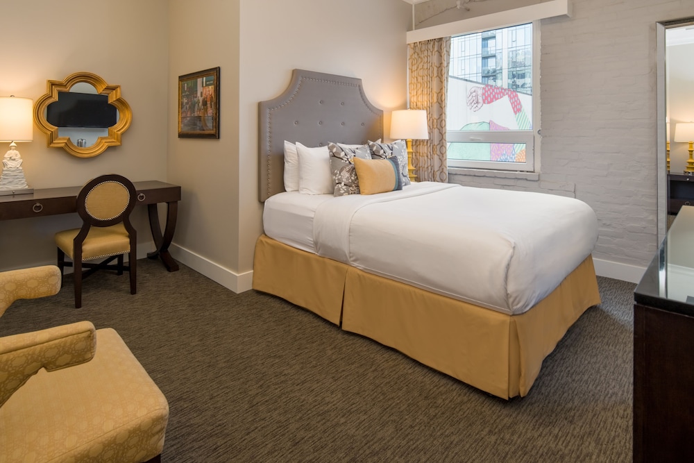 Mark Spencer Hotel - photo 30