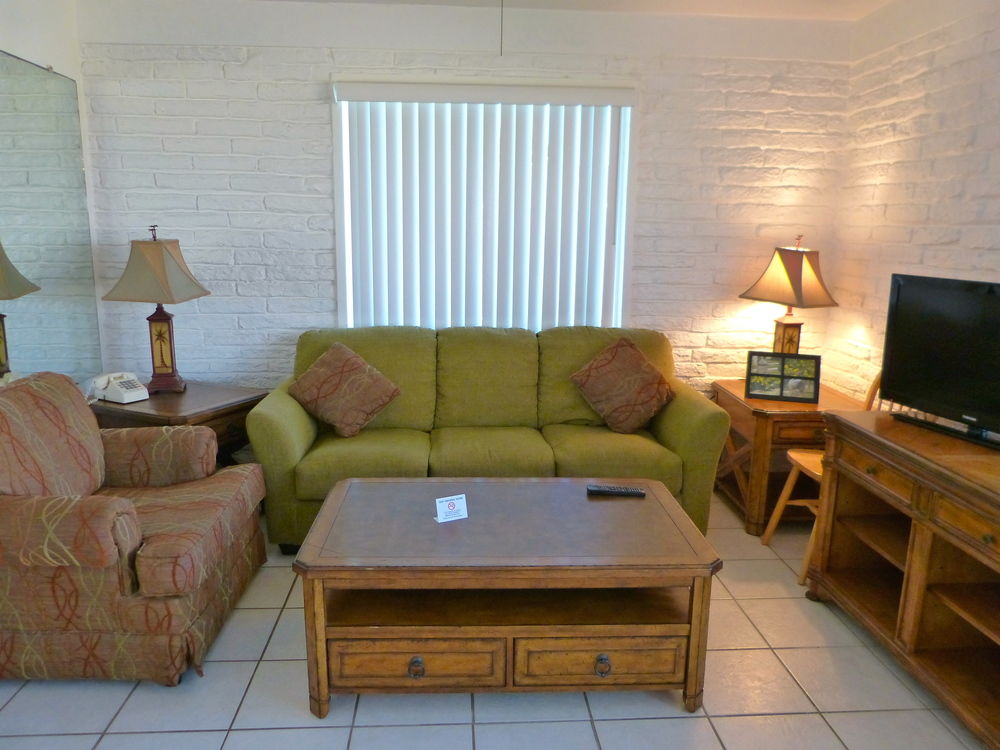 Beach Island Resort - photo 23