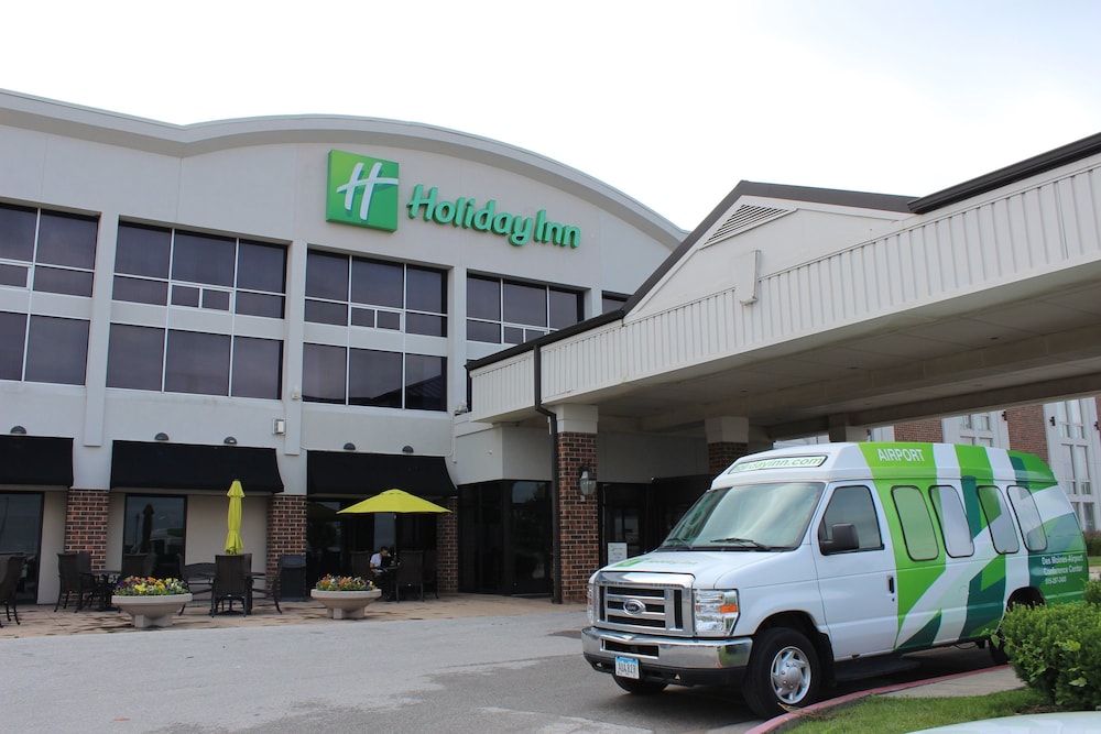 Holiday Inn Des Moines Airport Conf Center by IHG - photo 35