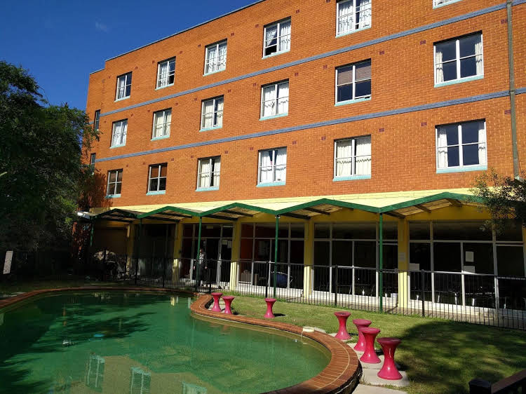 Greenwich Village Accommodation