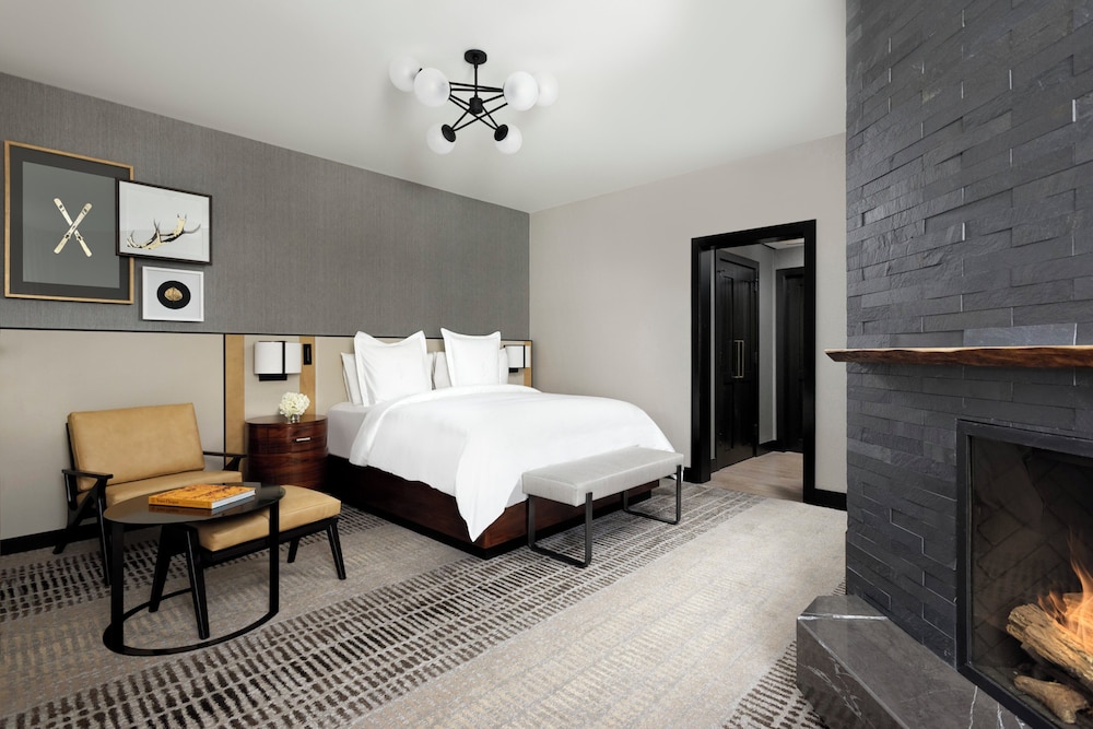 Four Seasons Resort Vail - photo 55