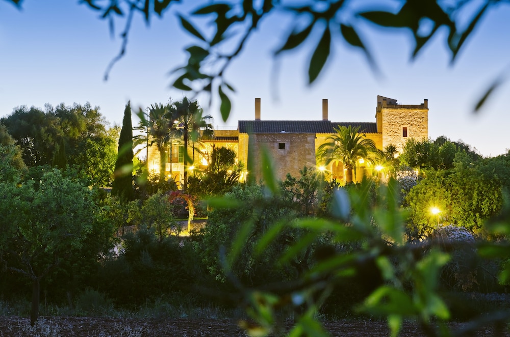 Principal Son Amoixa — 4-Star Luxury Hotel in Manacor, Spain