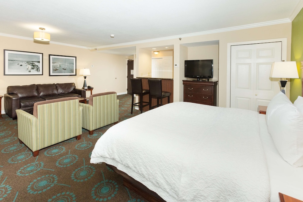 Hampton Inn Daytona Speedway - photo 29