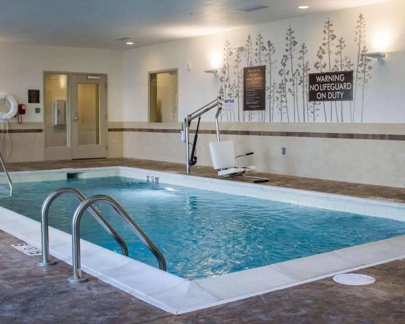 Best Western Cambridge - photo 18