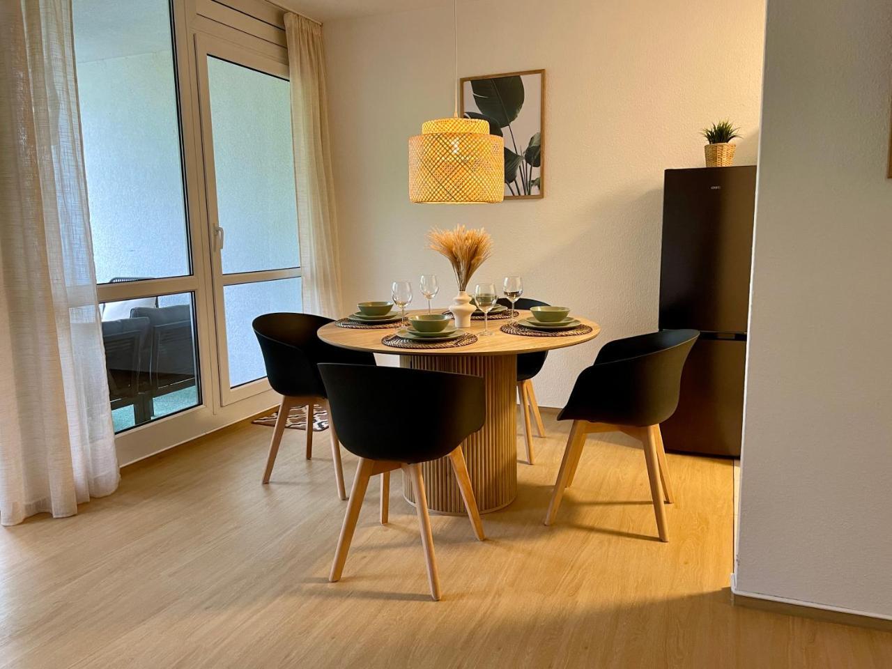 Bamboo Village — 4-Star Luxury Hotel in Magdeburg, Germany