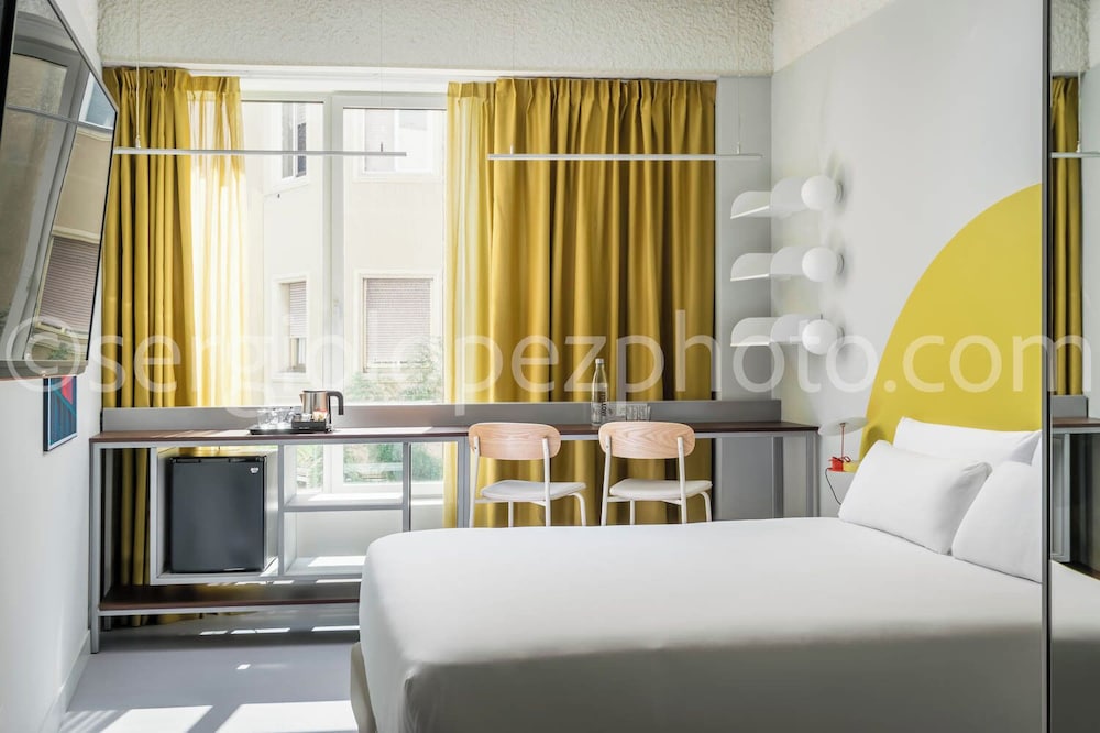 Bypillow Flamant