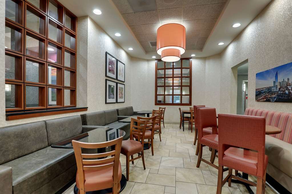 Drury Inn & Suites Charlotte Northlake - photo 11