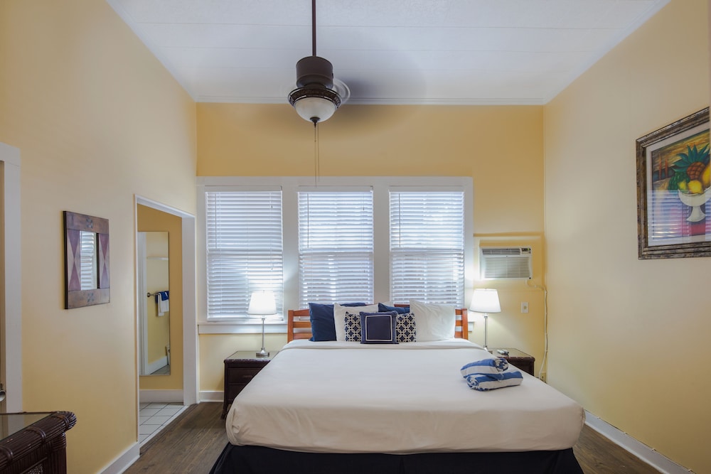 Wicker Guesthouse - photo 11