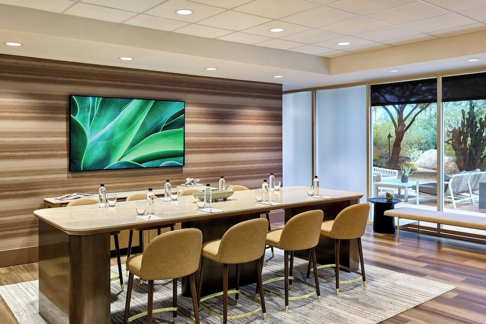 JW Marriott Phoenix Desert Ridge Resort & Spa - photo 160